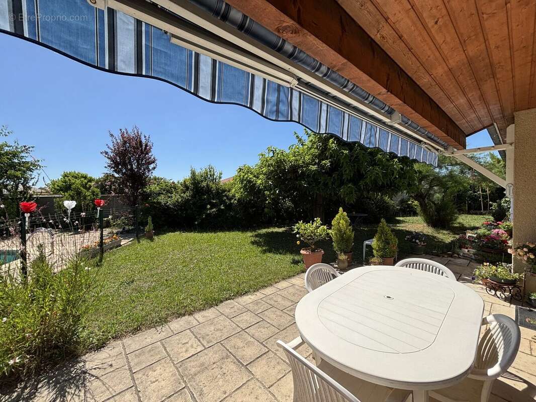 Maison 114 m² à Romans-Sur-Isere  - photo 7