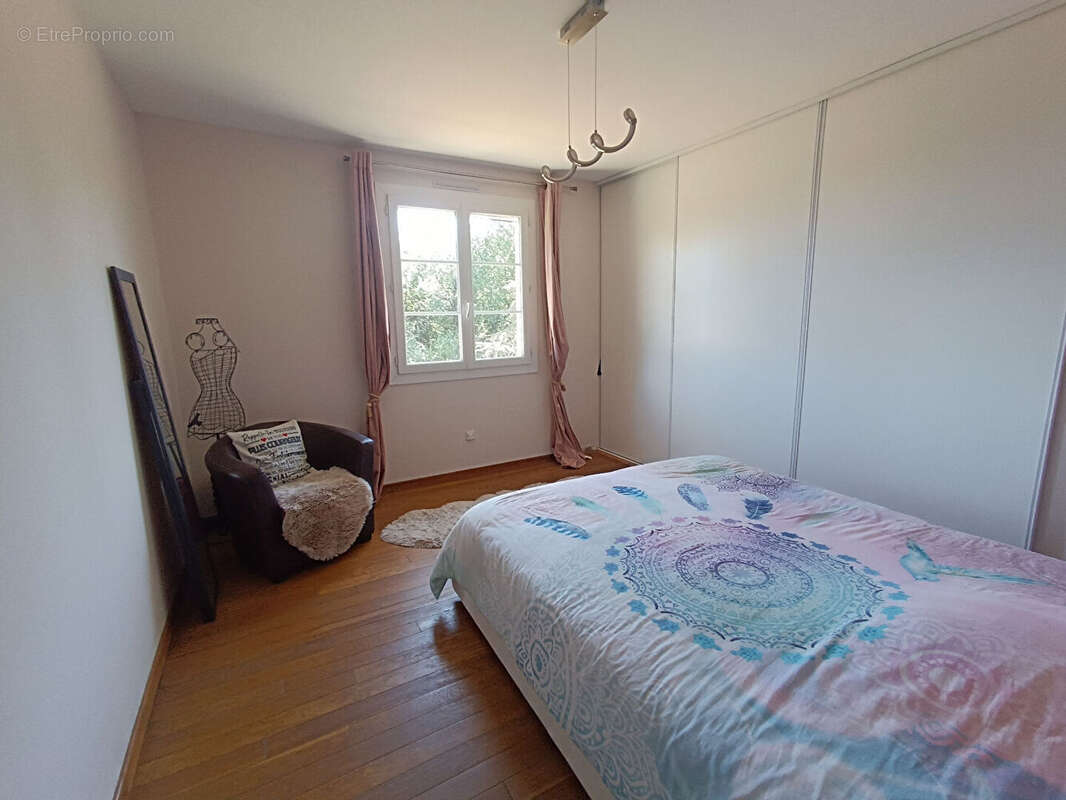 Maison à CASTELNAUDARY