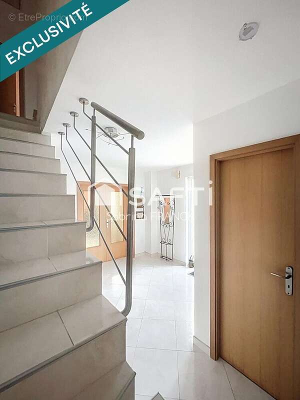 Photo 5 - Maison à OETING