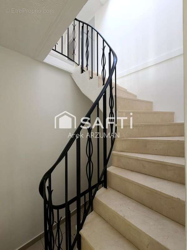 Photo 5 - Maison à CHOISY-LE-ROI