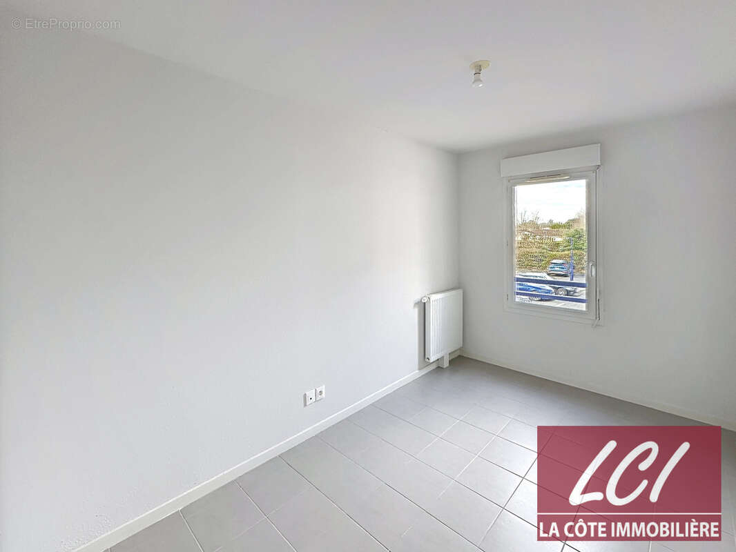 Appartement à LE TEICH