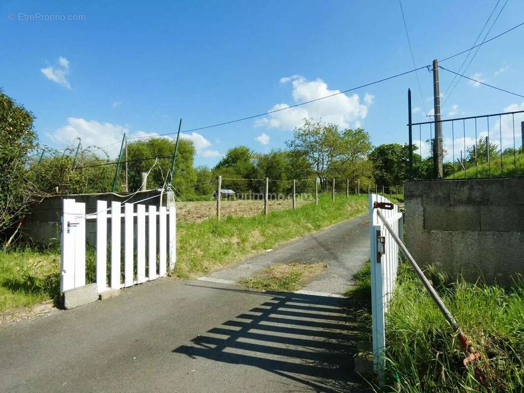 Maison à PLOUFRAGAN