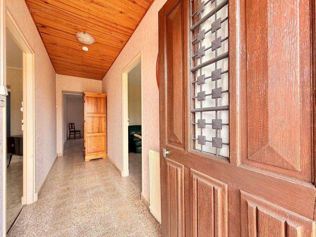 Maison plain-pied, 103 m², deux chambres - Terrain de 1293 m² - photo 16