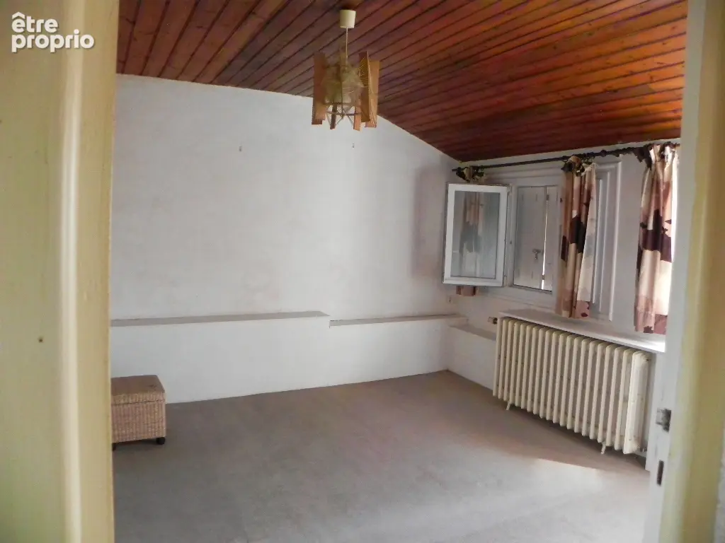Maison 132m² à plougonven - photo 13