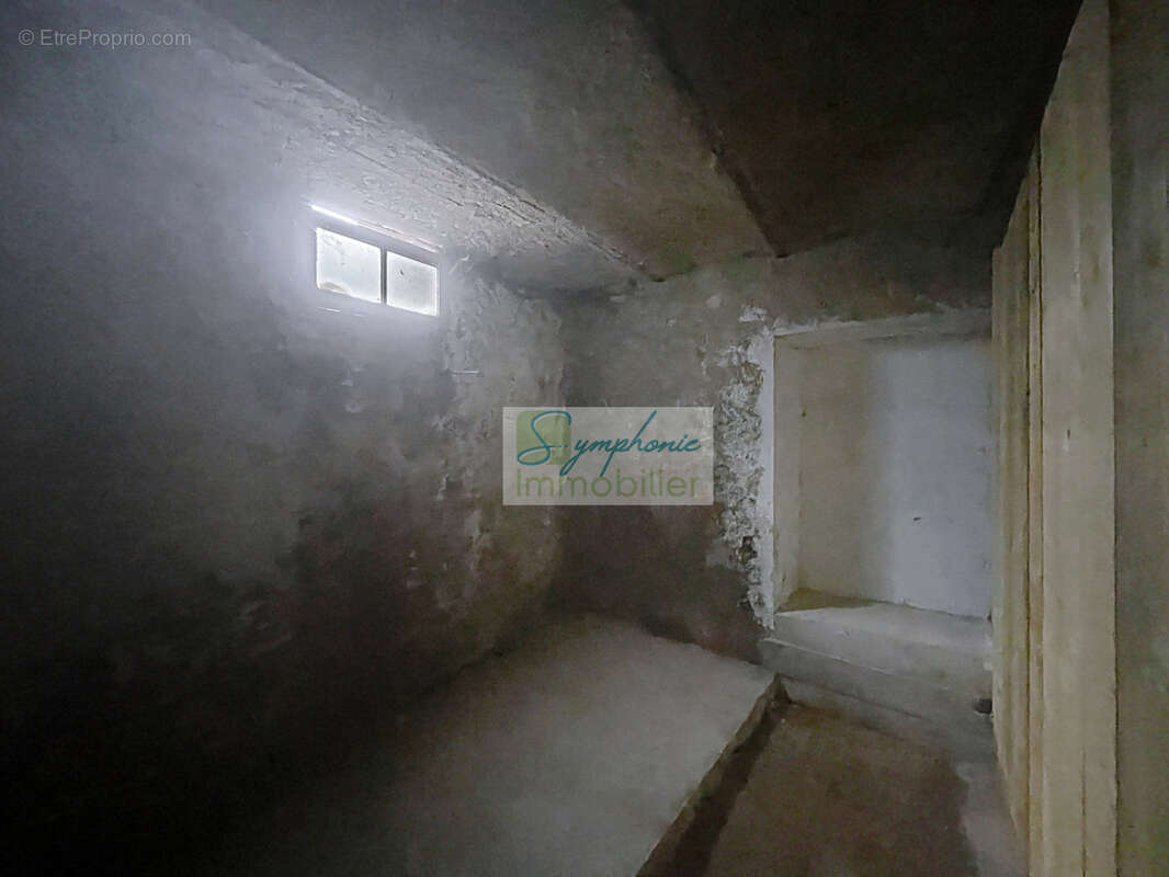 Appartement à SAINT-ALBAN-LEYSSE