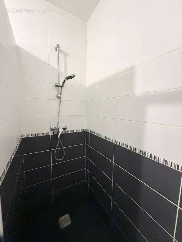 Maison à SAINT-XANDRE