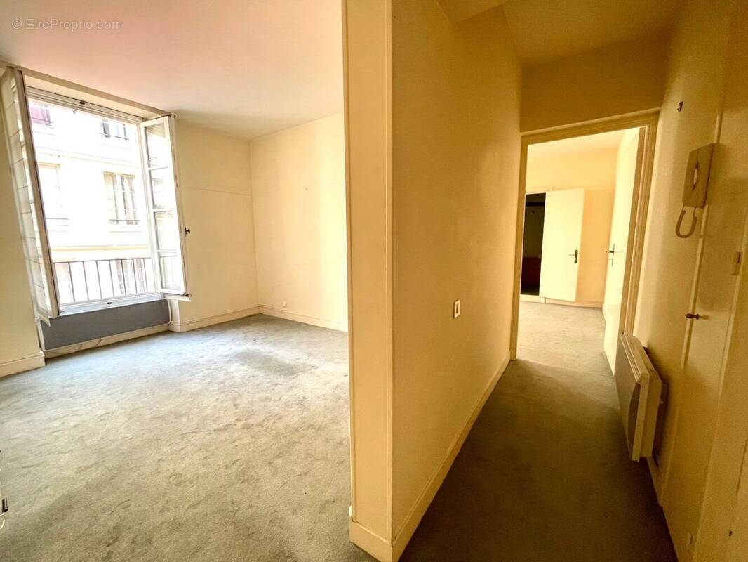 Appartement à PARIS-5E