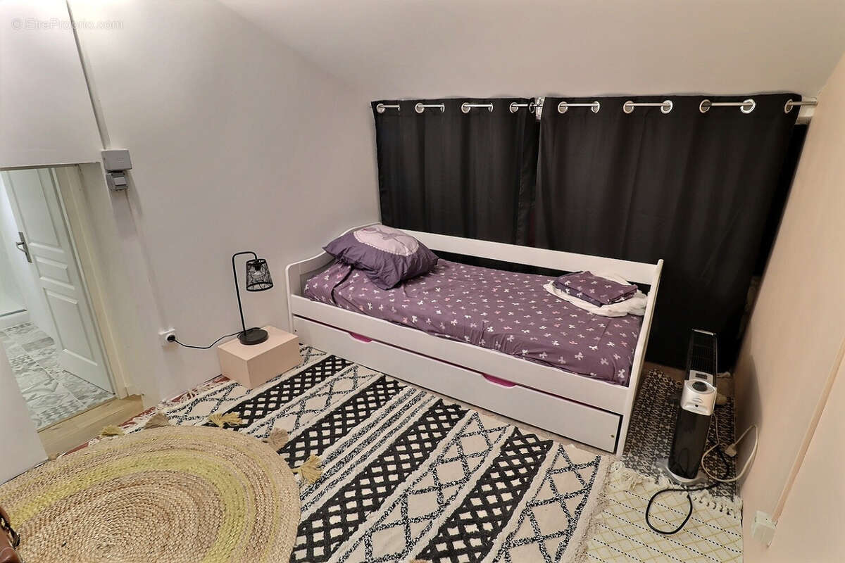 Maison à SAINT-PARGOIRE