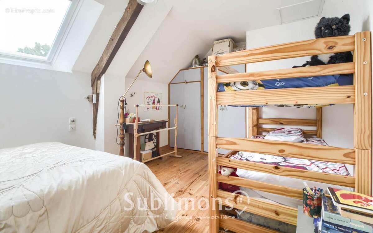 Maison à QUESTEMBERT