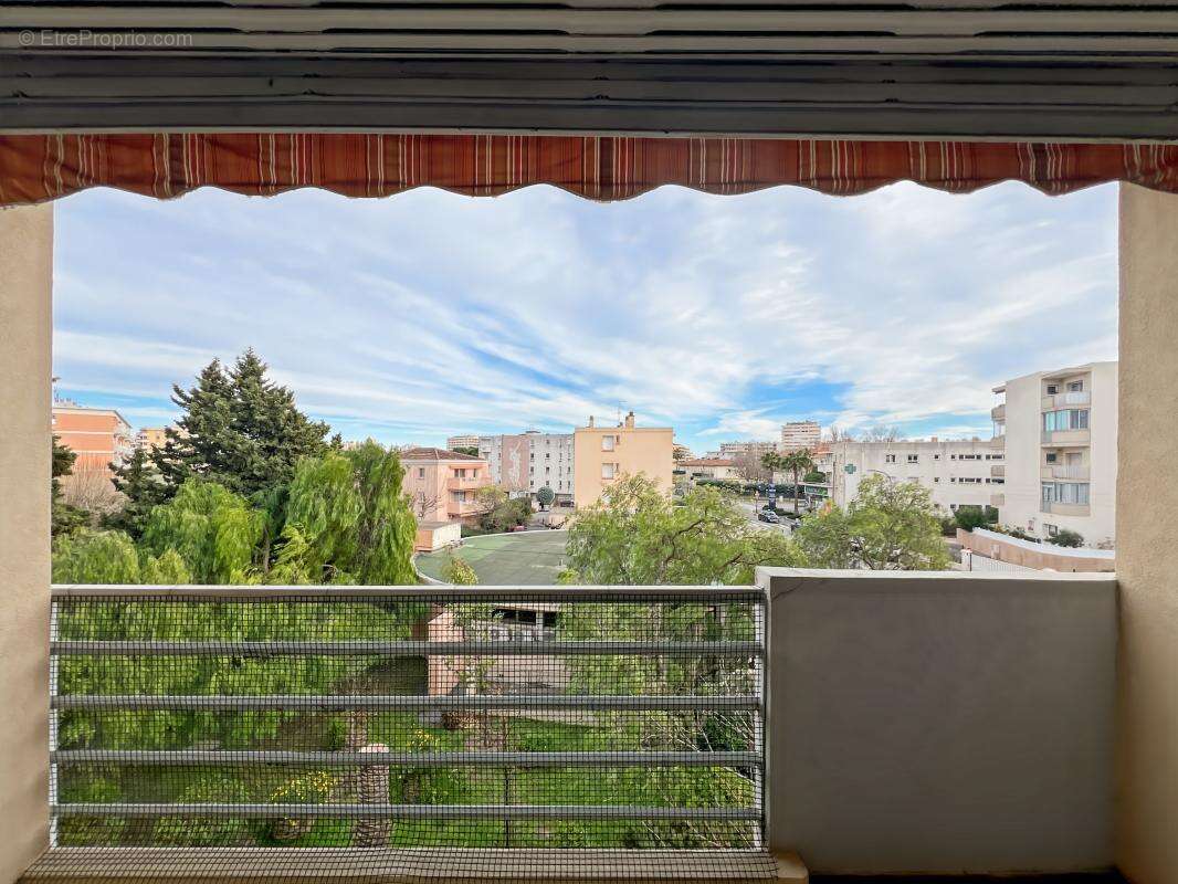 Appartement à FREJUS