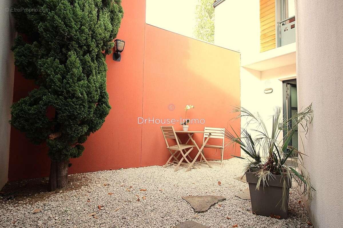 Maison à SAINT-GELY-DU-FESC