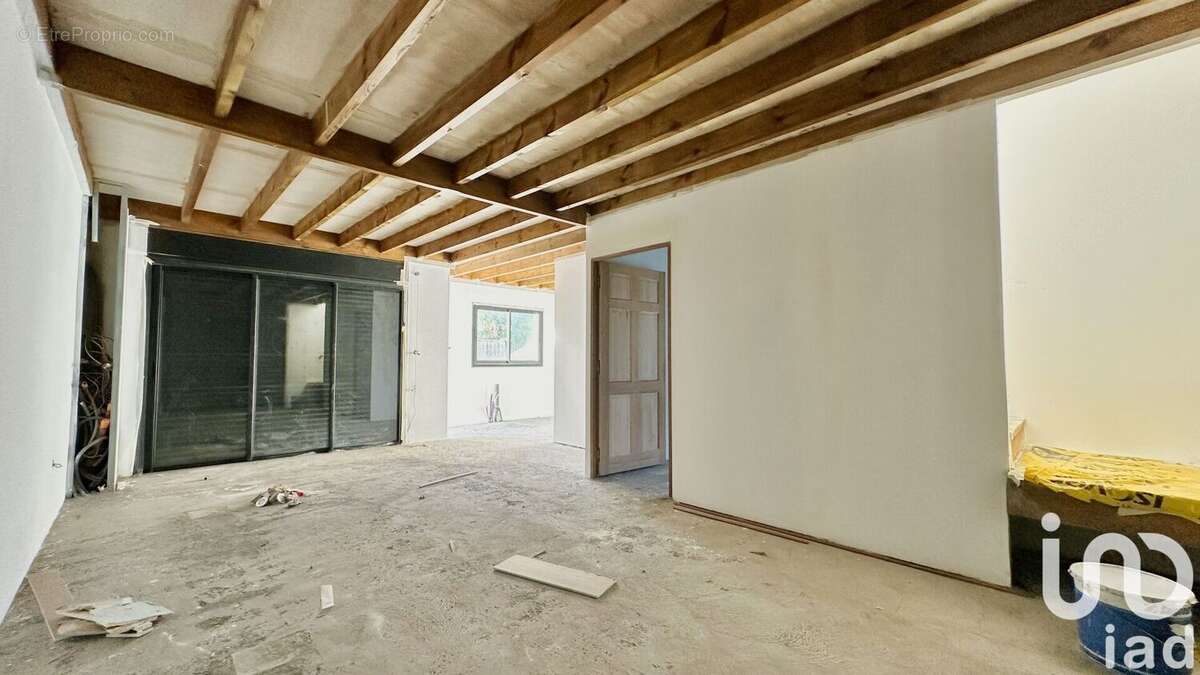 Photo 7 - Maison à LE TAMPON