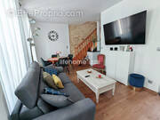 Maison à CHATEAUROUX