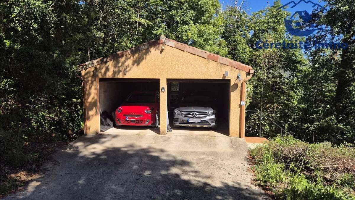 Maison à SERRALONGUE