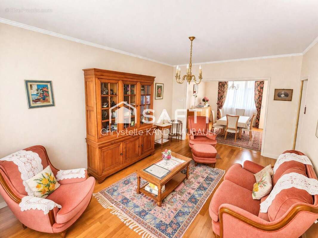 Photo 2 - Maison à ACHERES