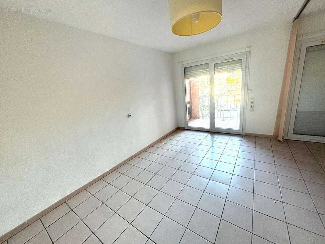 Appartement à BEZIERS