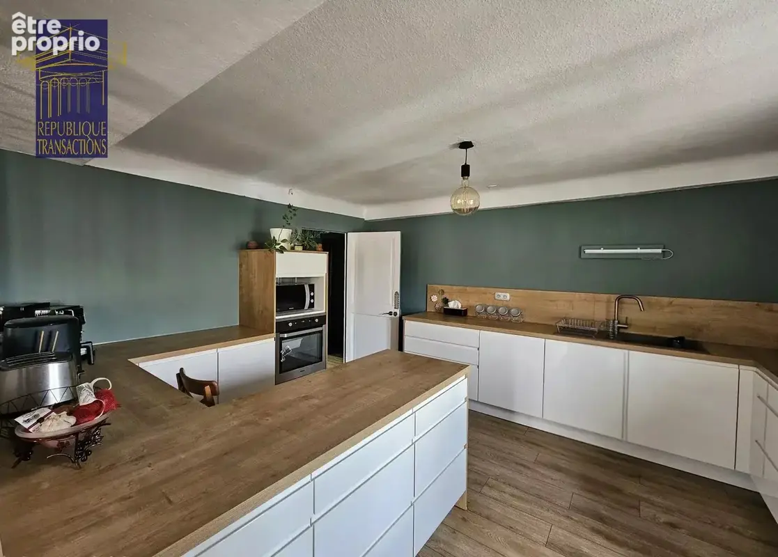 Appartement beaune madeleine - photo 4