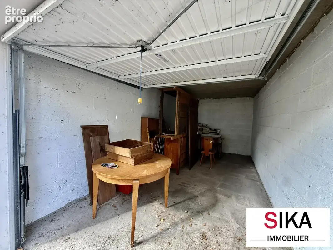 Parking à vendre à Sarrebourg (57400) - photo 3