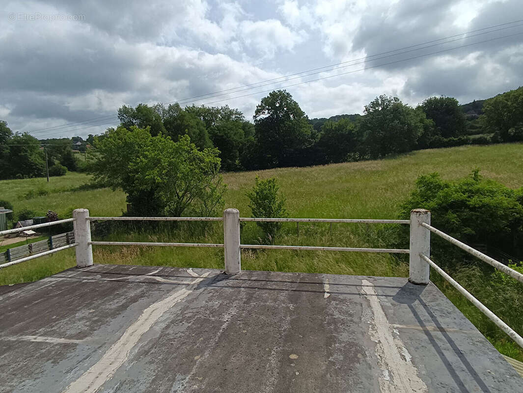 Maison à CAPDENAC-GARE
