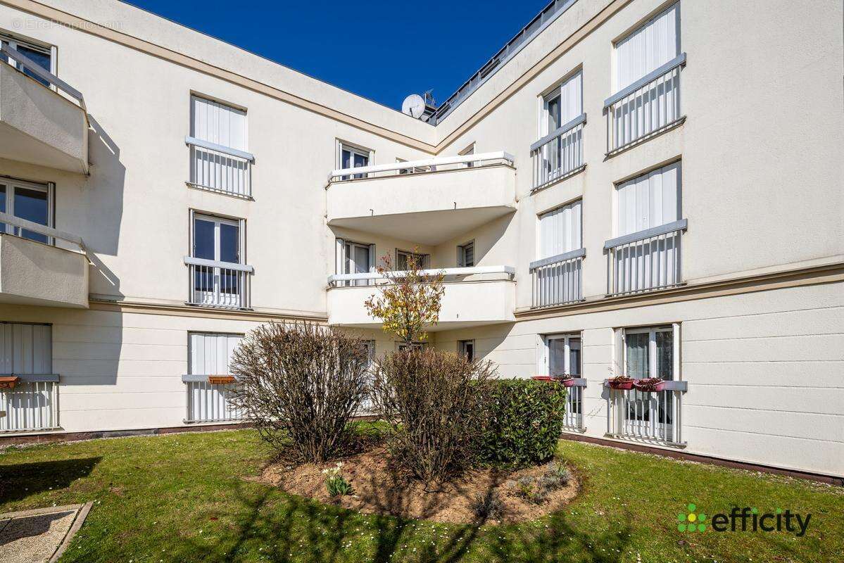 Appartement à CHANTILLY