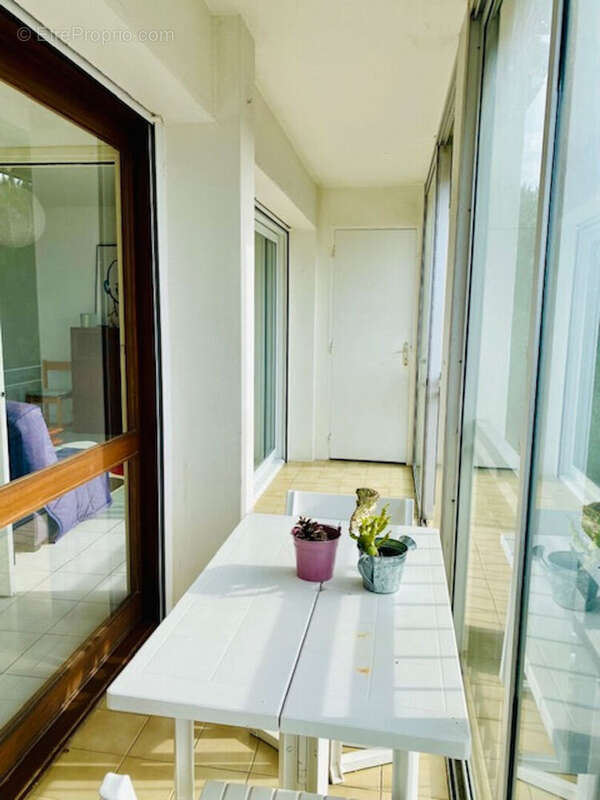 Appartement à LES SABLES-D'OLONNE