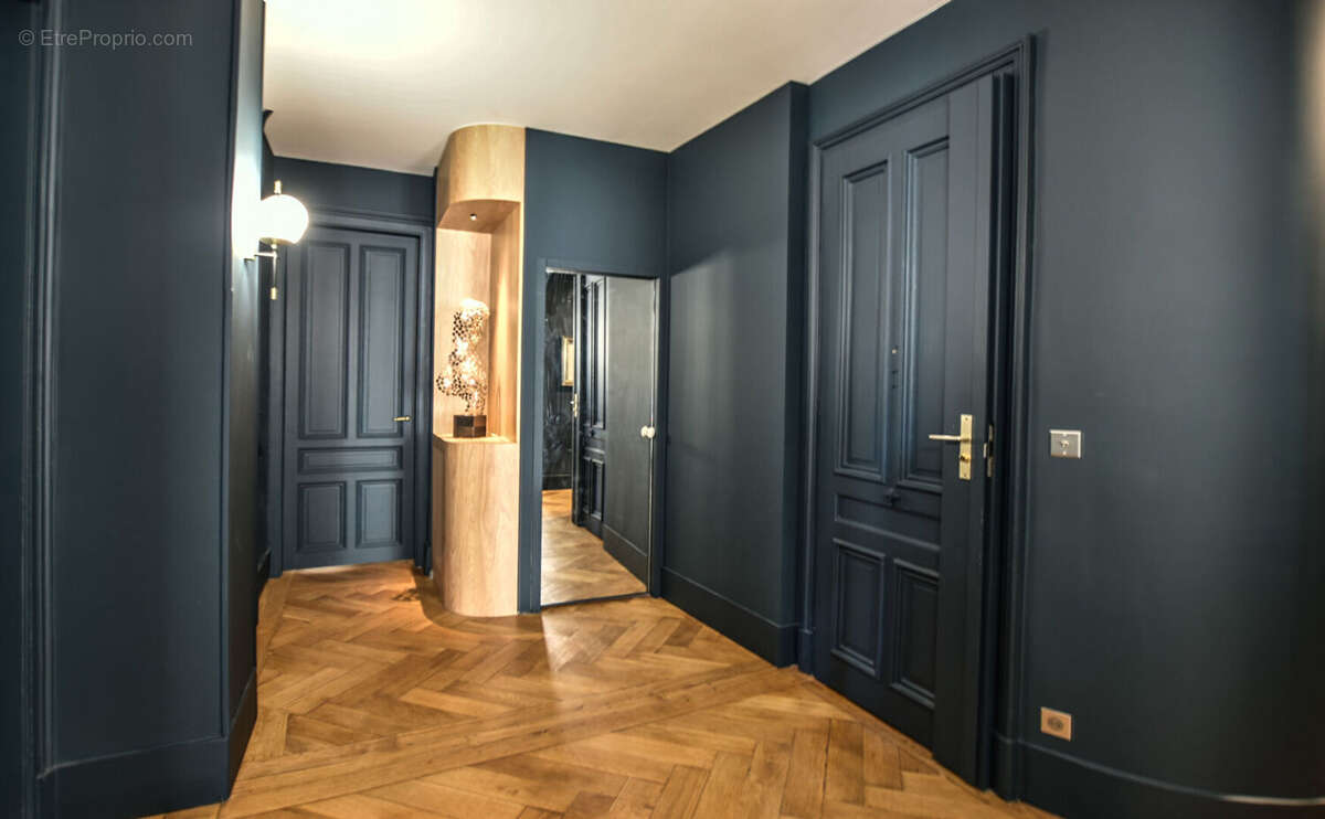 Appartement à BESANCON