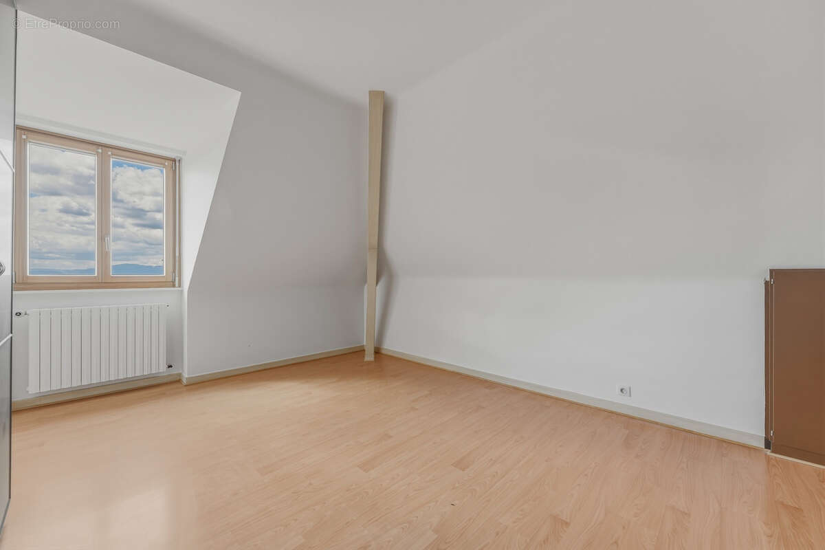 Maison individuelle - Vue panoramique et calme - photo 14