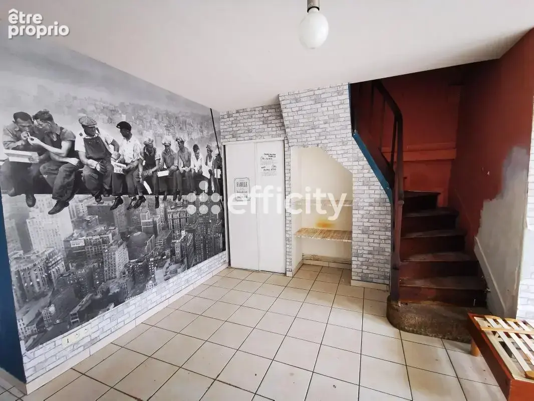 Maison de bourg - photo 6
