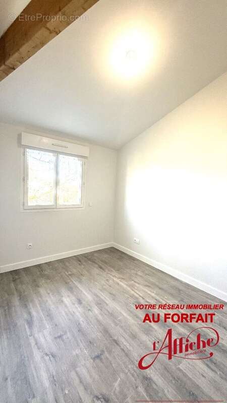 Maison à SAINT-ALBAN