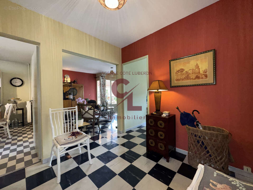 Appartement à CAVAILLON