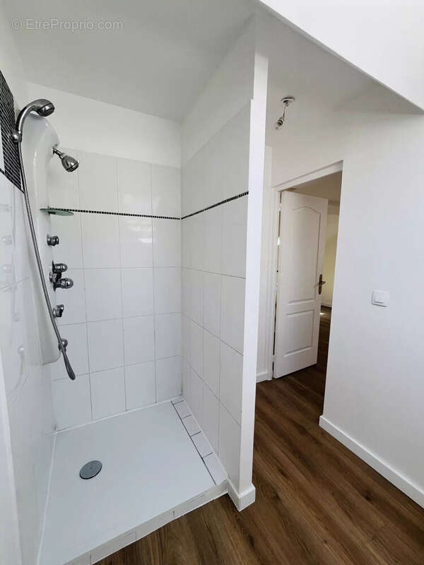 Appartement à MANTES-LA-JOLIE