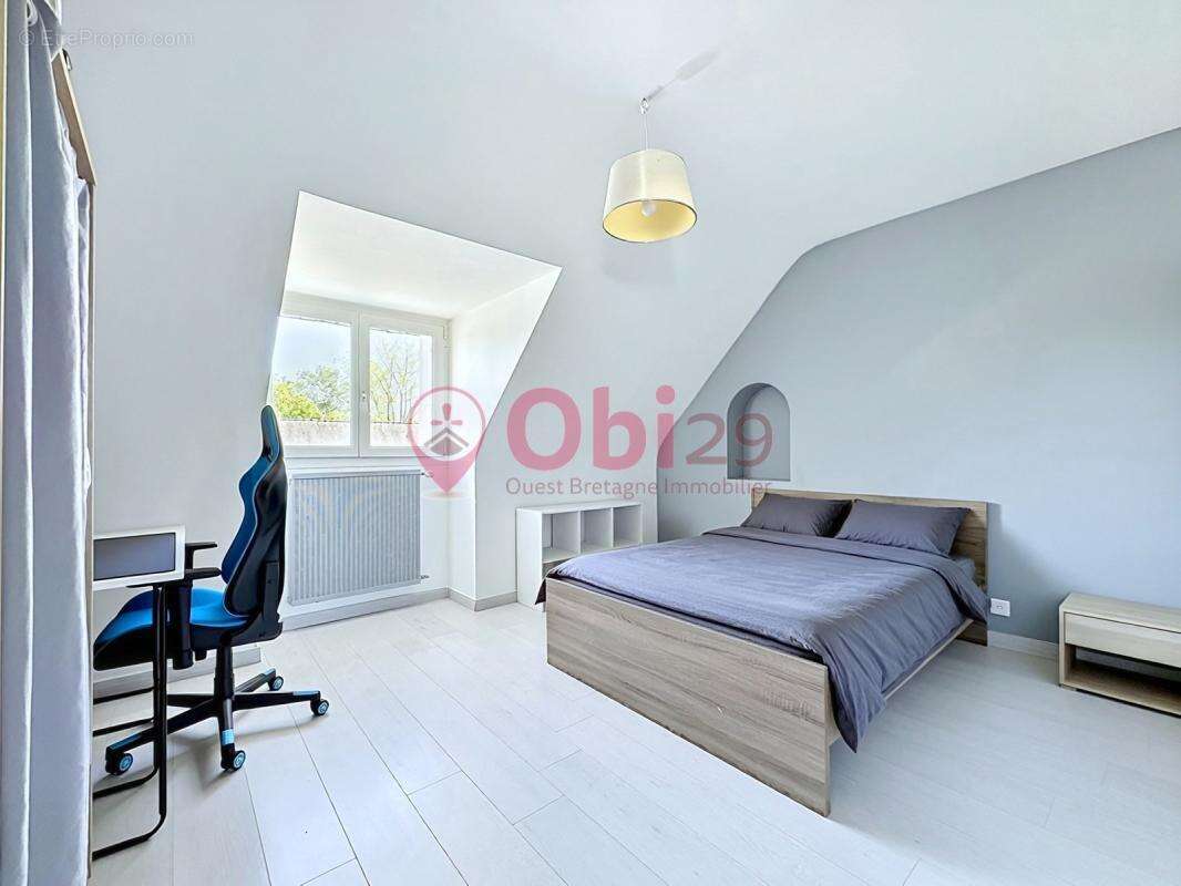 Maison rénovée, 4 chambres DPE B - photo 12