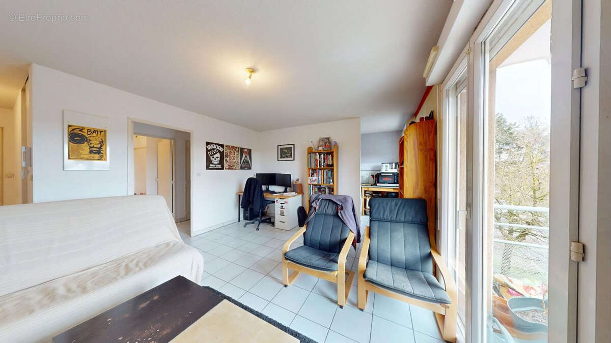 Appartement à COLOMIERS