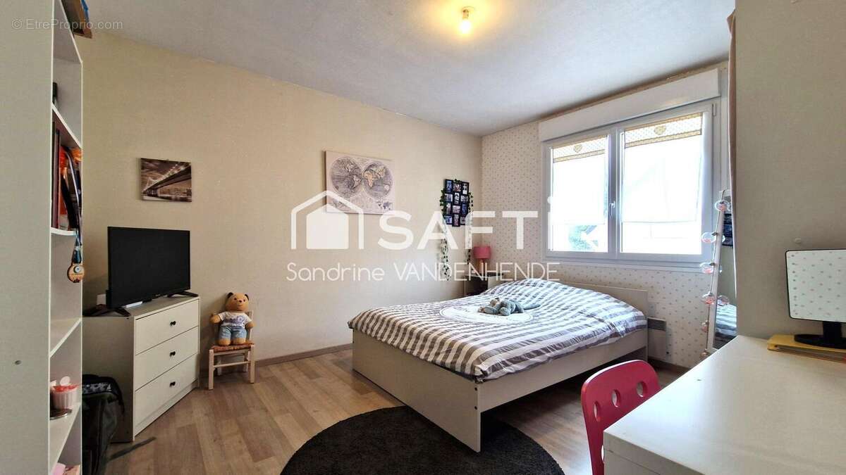 Photo 7 - Maison à MONTCORNET