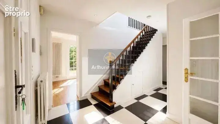 Vente Maison Andresy(78570) 465 000ï¿œ - photo 4