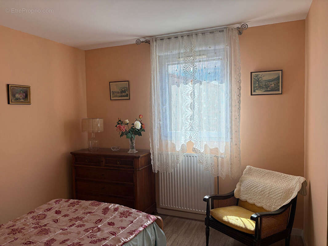 Appartement 78m² à venelles - photo 7