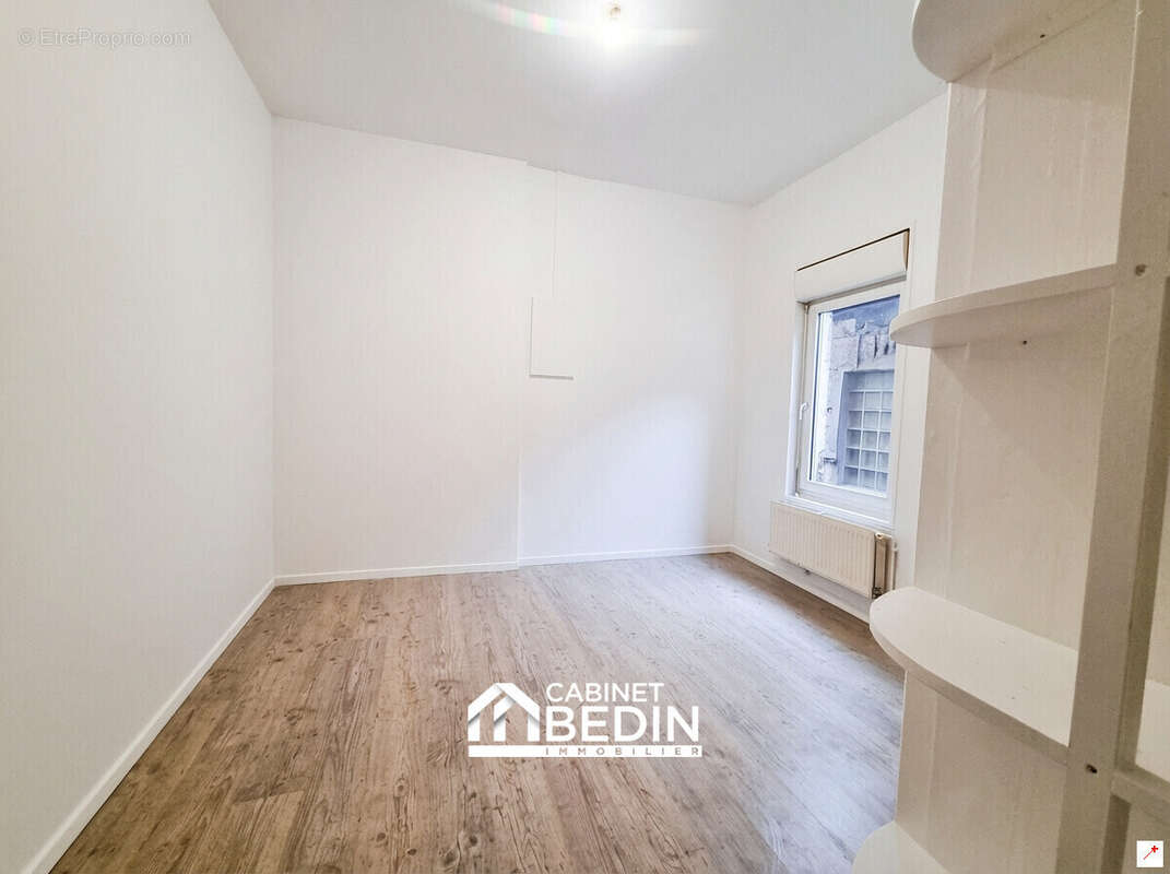 Appartement à CREON