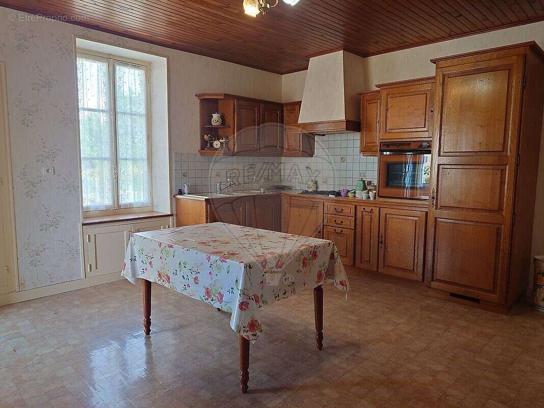 Maison 2 chambre(s) à vendre - photo 8