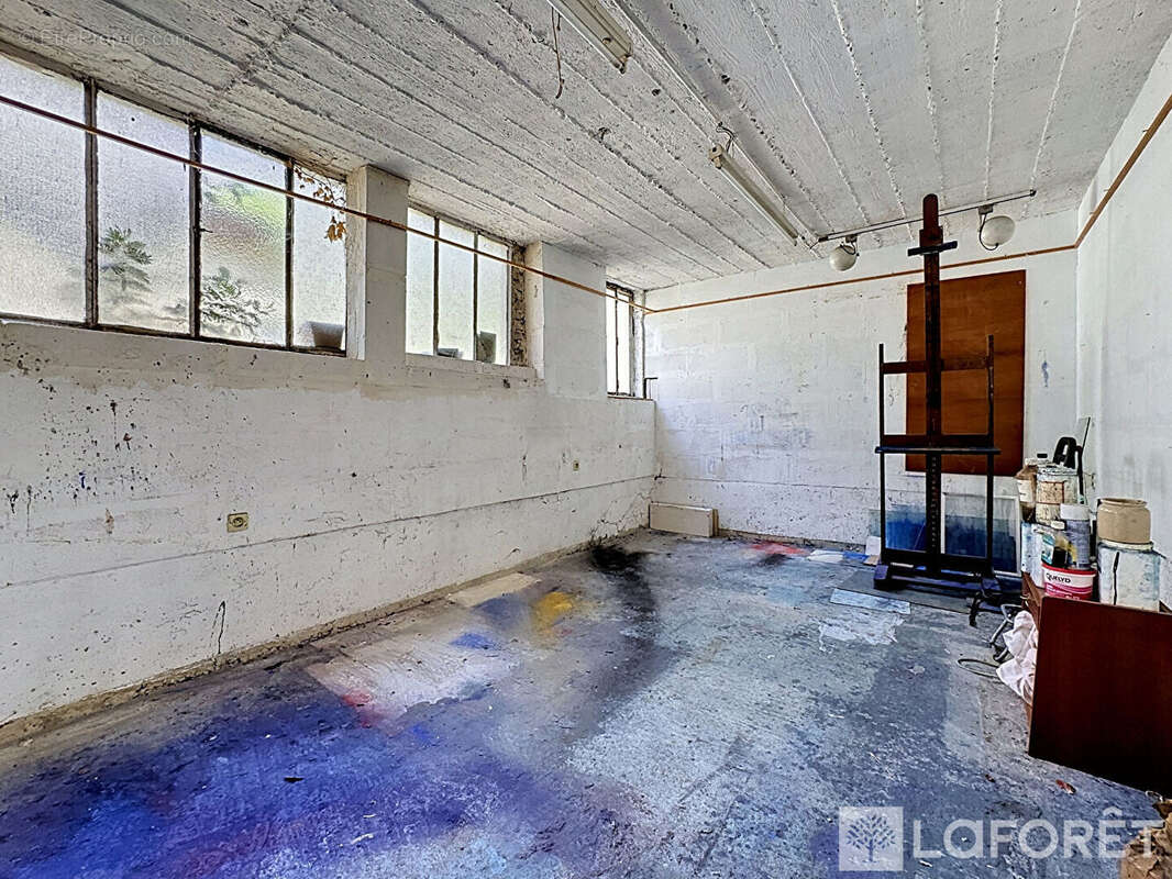 Appartement à FONTENAY-SOUS-BOIS