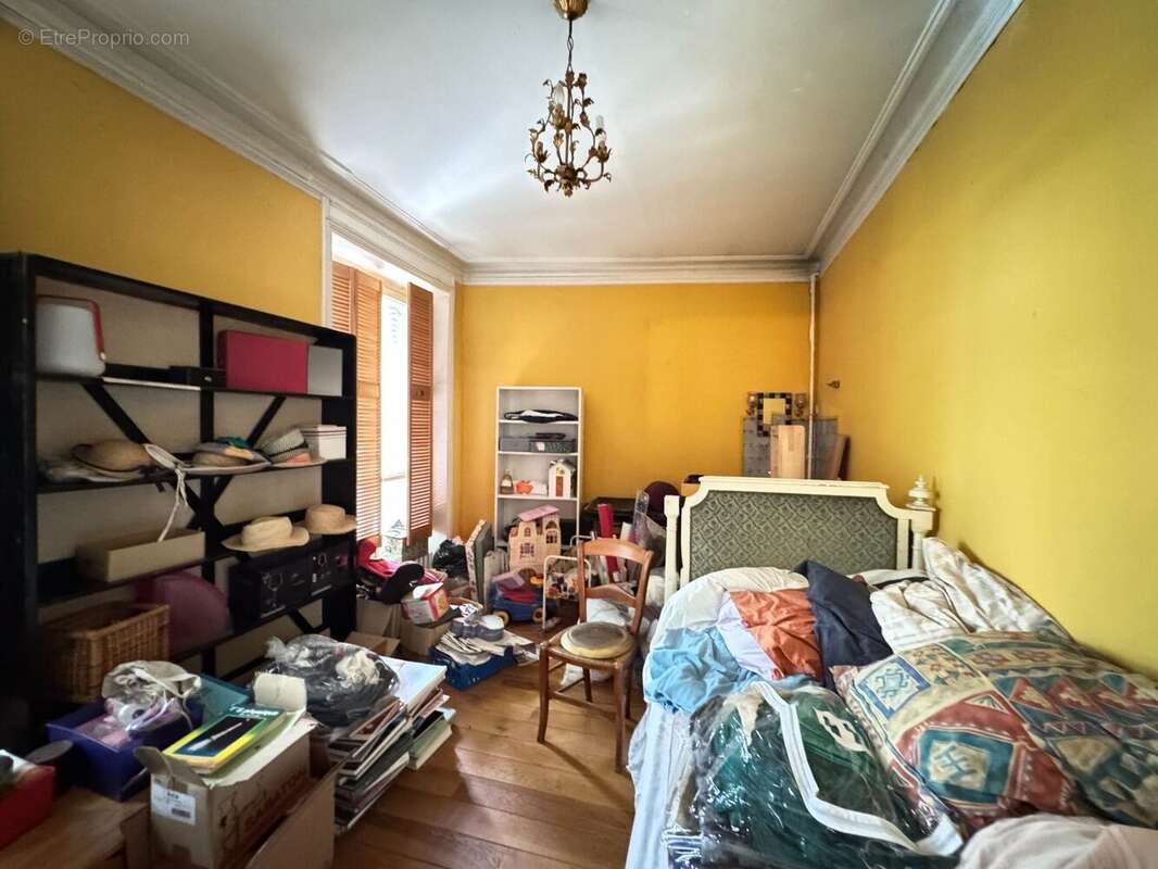 Maison 270 m² à Paris-12e  - photo 7