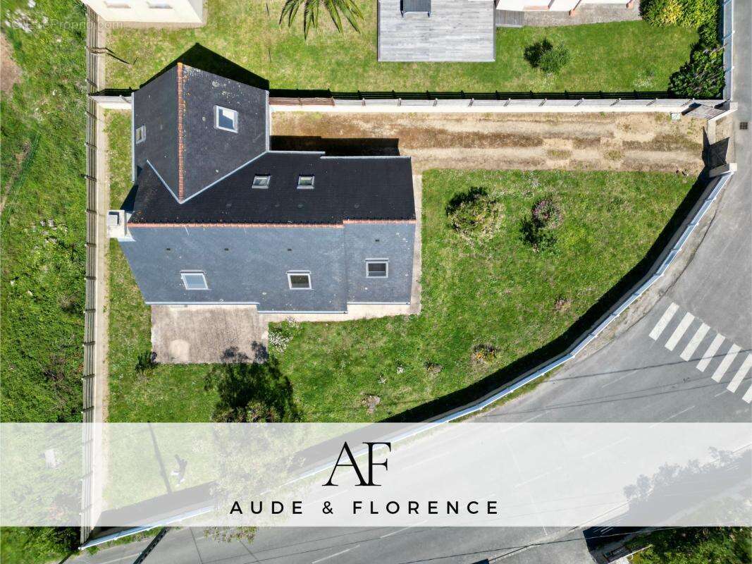 Maison à LOCTUDY