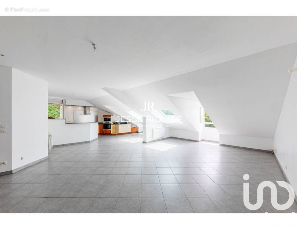 Photo 1 - Appartement à CONFLANS-SAINTE-HONORINE