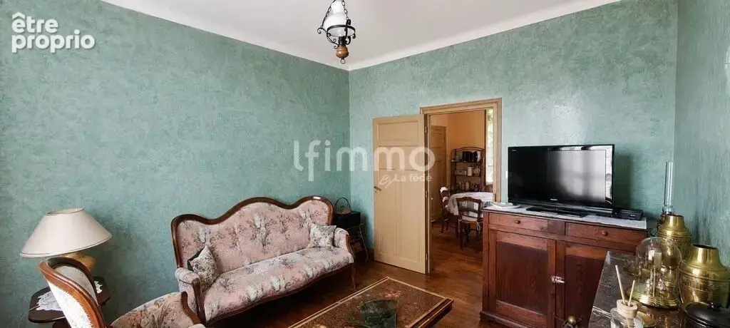 Charmante maison de style en Auvergne - photo 4
