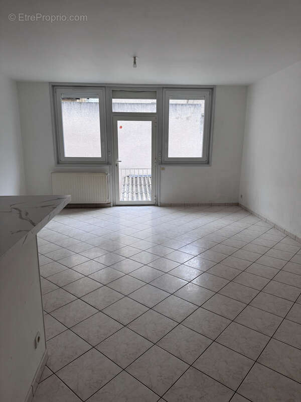 Appartement à FEURS