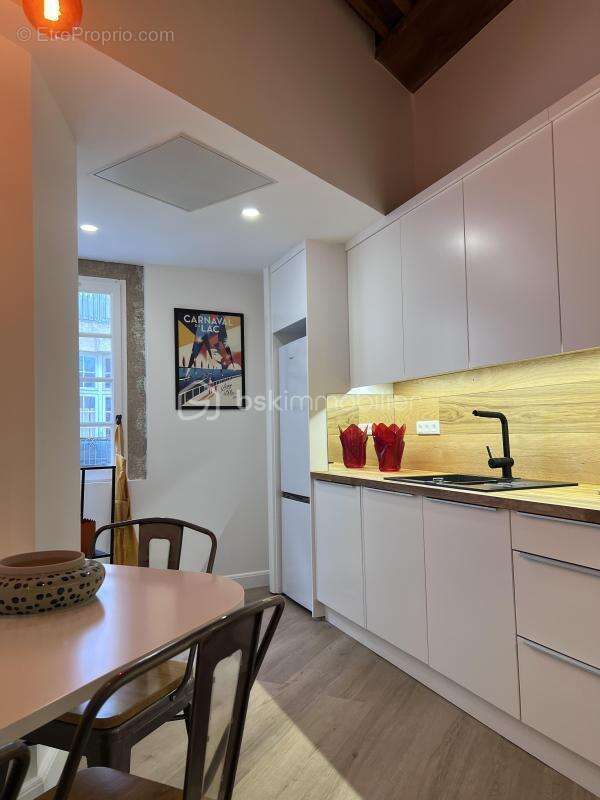 Appartement à PEZENAS