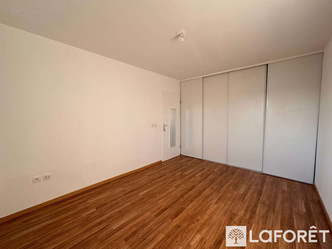 Appartement Gujan Mestras 3 pièce(s) 66 m2 - photo 4