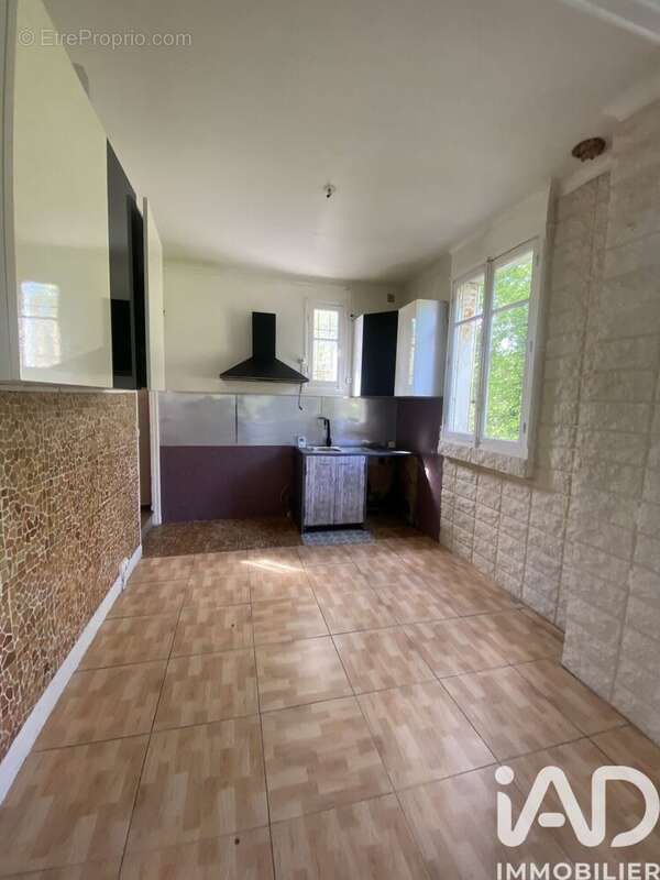 Photo 8 - Maison à THORIGNY-SUR-MARNE