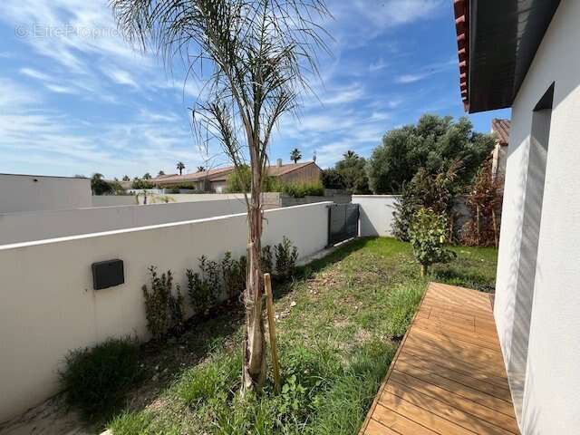 Maison à CORNEILLA-DEL-VERCOL