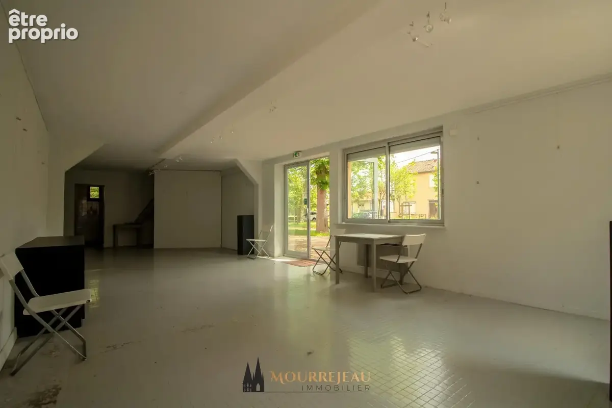 Commerce 180 m² à vendre à Marciac (32230) - photo 2