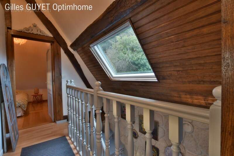 20 mn de bernay, maison normande t4 75m² 194500€ (27) nouveau prix de vente - photo 35